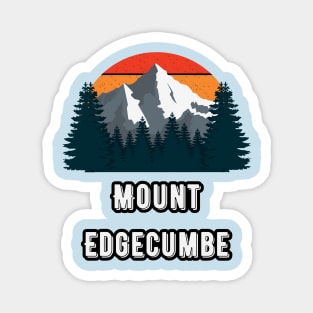 Mount Edgecumbe Magnet