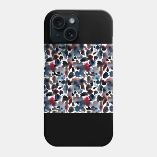 Watercolor 10 Phone Case