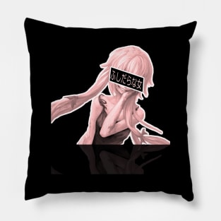 Best Birthday Gift Idea for Men/Women Anime and Manga Lover Pillow