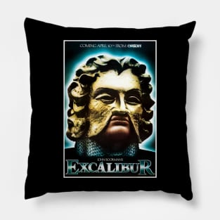 Excalibur Pillow