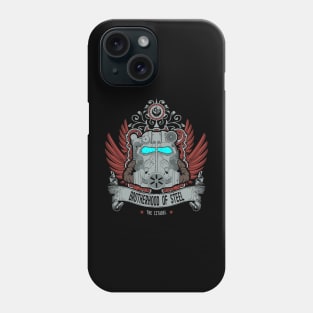 BROTHERHOOD OF STEEL (THE CITADEL) Phone Case