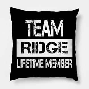 Ridge Pillow