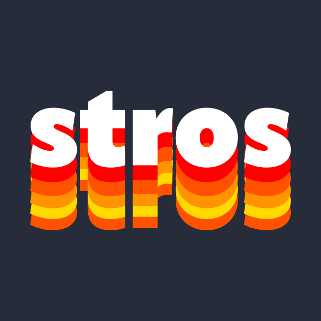 stros throwback by Throwzack