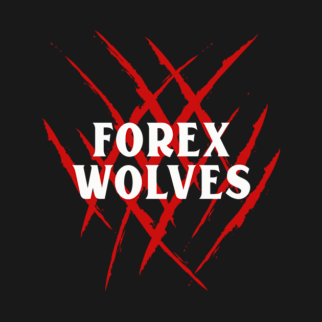 FOREX WOLVES by BERMA Art