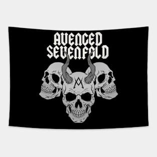 avenged 3 brothers Tapestry