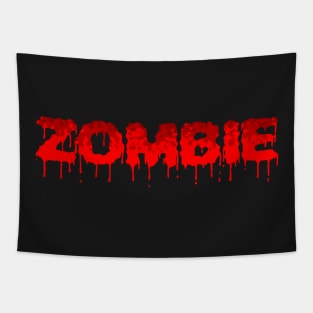 Zombie Tapestry