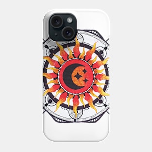 Keep Shining Phone Case