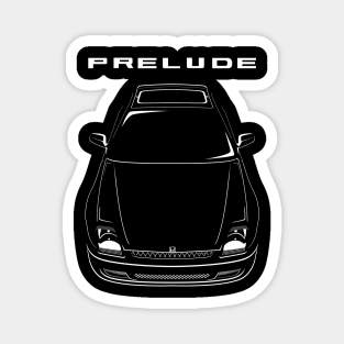 Prelude 5th gen 1997-2001 Magnet