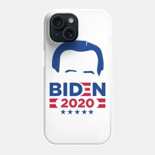 Biden Phone Case