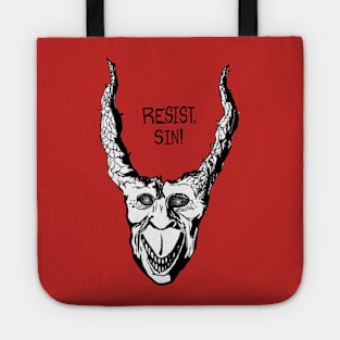 Resist! Tote