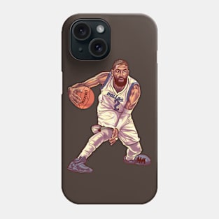 Kyrie Irving Phone Case