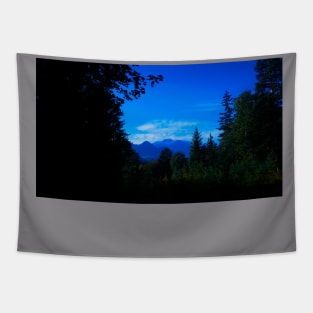 Beauty of nature Tapestry