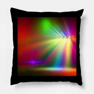 Ecstatic Pillow