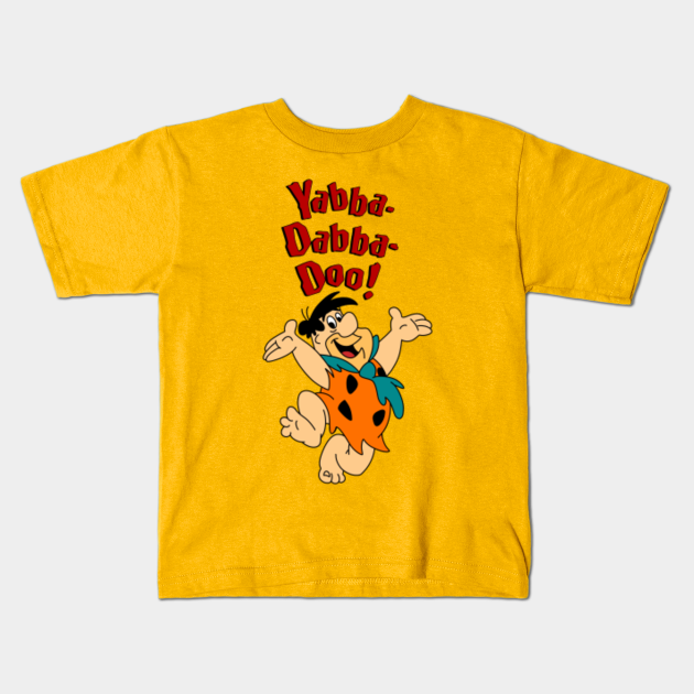 flintstones kids