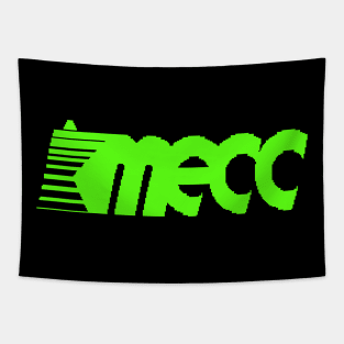 MECC Minnesota Educational Computing Consortium - #10 Tapestry