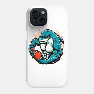 Dolphins #1 Phone Case