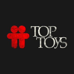 Top Toys T-Shirt