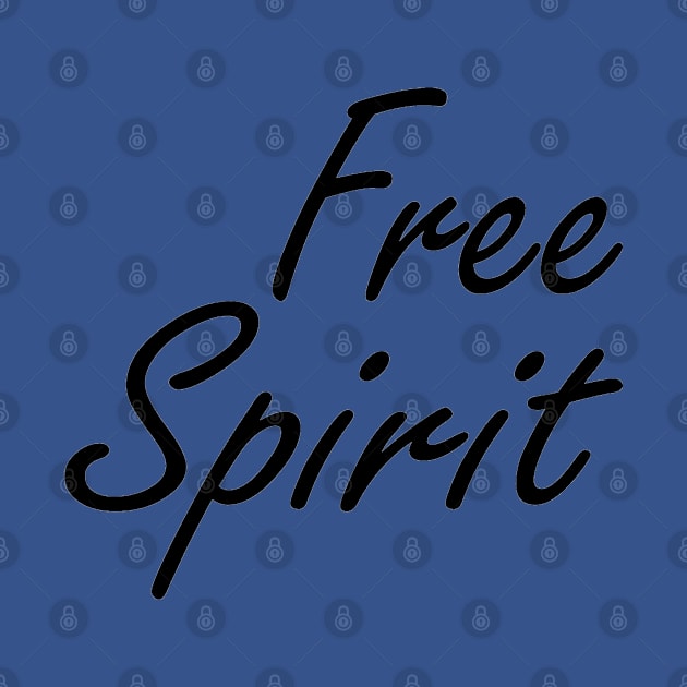 Free Spirit by PeppermintClover