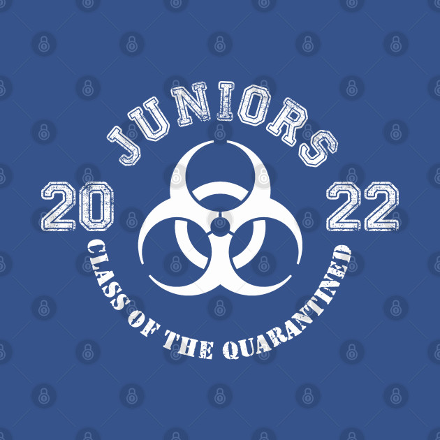 Juniors Class of 2022 - Juniors - T-Shirt