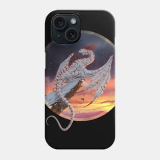 Nijuri Hills Phone Case