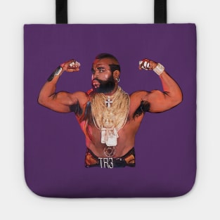 Mr. T Tote