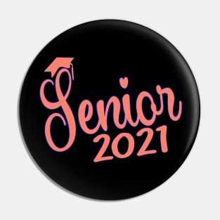 Senior 2021 gift idea Pin