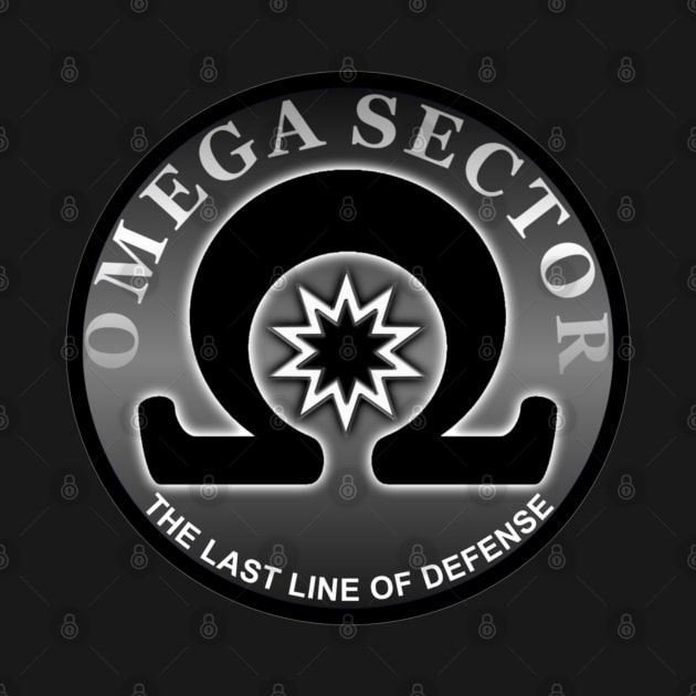 Omega Sector by MBK