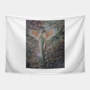 You Have Wings Tapestry