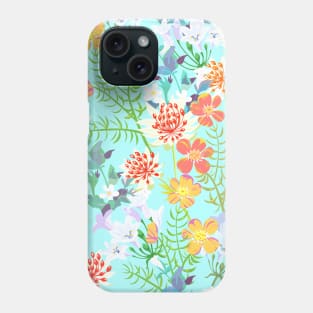 flower Phone Case