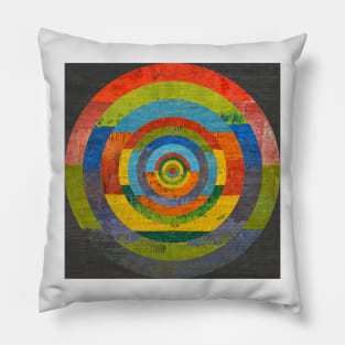 Full Circle 2.0 Pillow