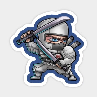 Storm Shadow Magnet