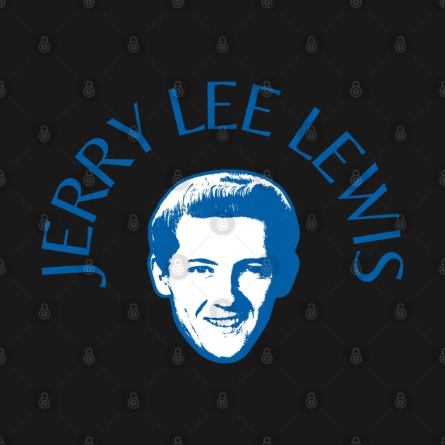 Jerry lee lewis 🔹🔹🔹vintage by MarketDino