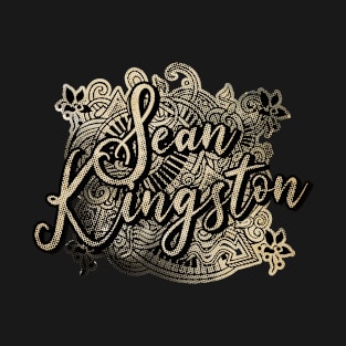 Sean Kingston T-Shirt