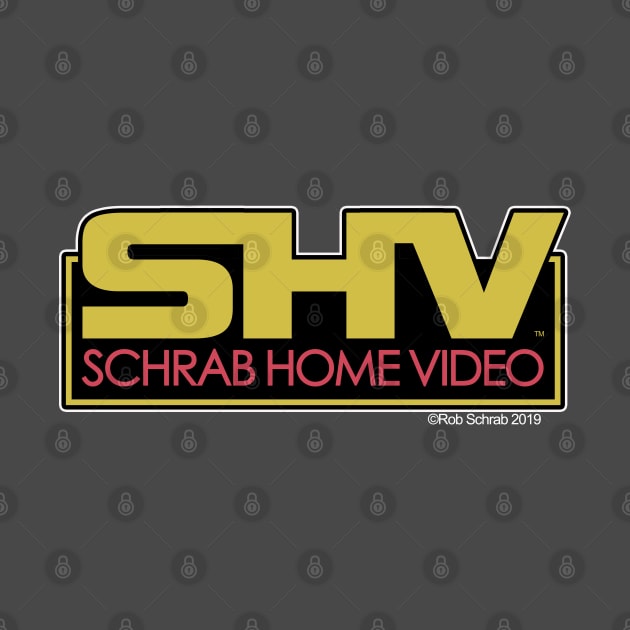 SHV by RobSchrab