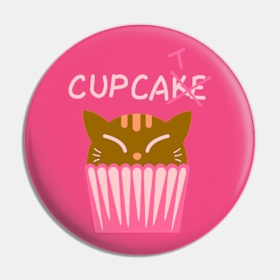 CUPCAT Pin