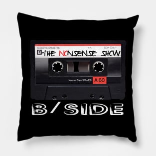 B-Side Tee Pillow