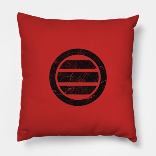 Samurai Family Crests - Ashina Pillow