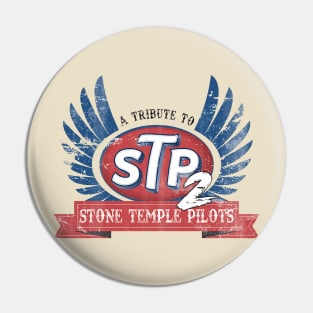 Tribute Stp Pin