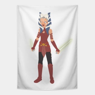 Snips Tapestry