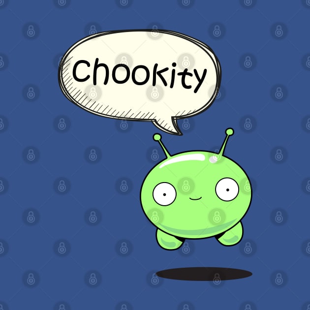 chookity by HSDESIGNS