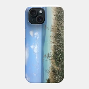 The sea Phone Case