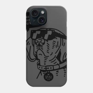 Wyatt 2020 Phone Case