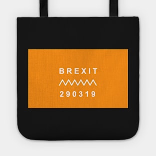 BREXIT 29.03.2019 Tote