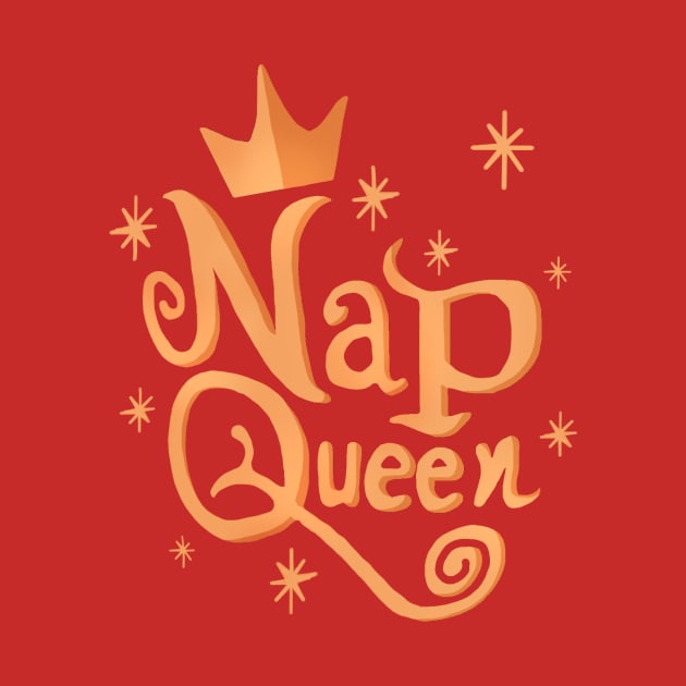 Nap Queen - Aurora (Ralph Breaks the Internet) by NipahDUBS