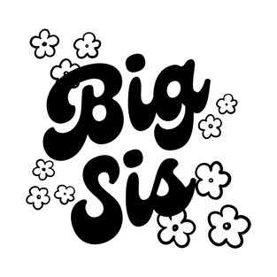 Big Sis T-Shirt