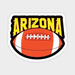 Arizona team Magnet