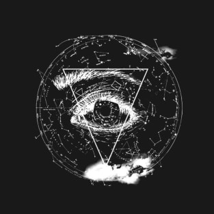 Eye of the world T-Shirt