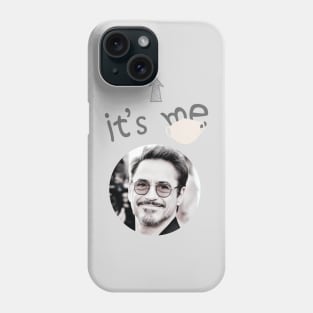 It's Me Phone Case