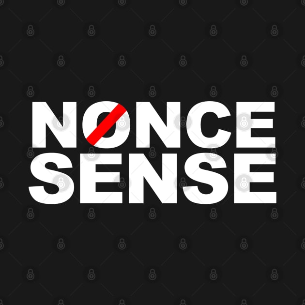 Nonce Sense by Meta Cortex