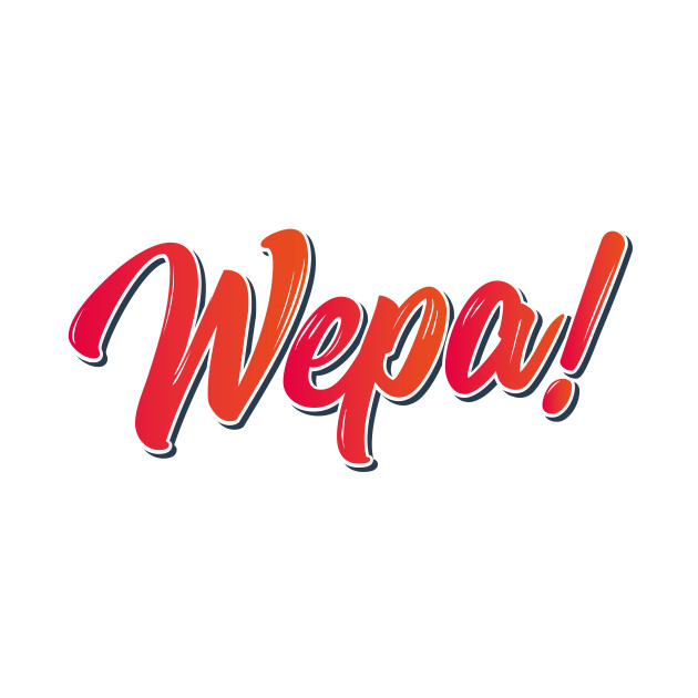 Wepa! (Puerto Rican Slang Oh Yeah) Puerto Rico Mug TeePublic